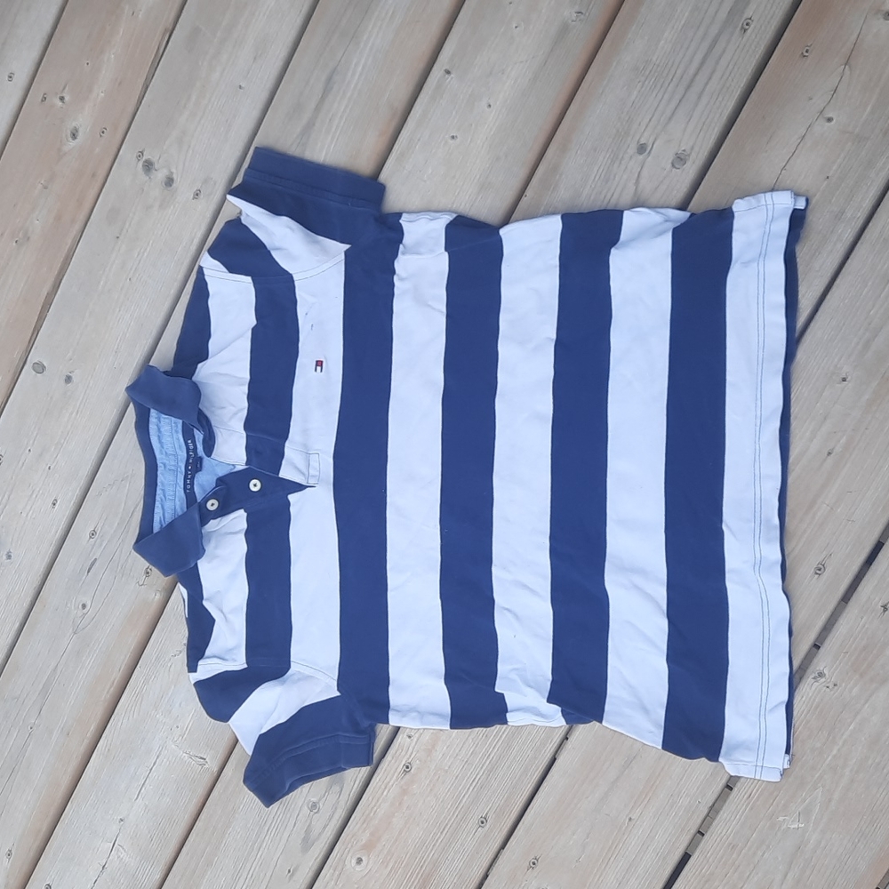 ✨️3/10$✨️Tommy Hilfiger polo